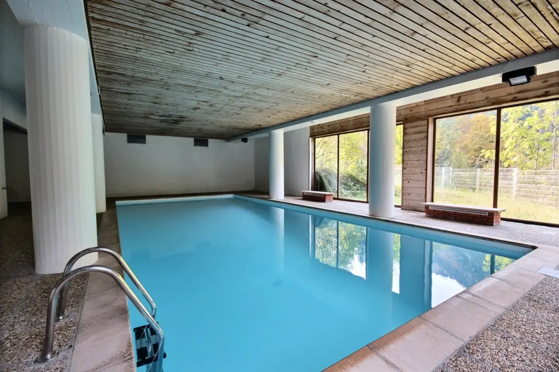 Appartements à Saint Jean d'Aulps