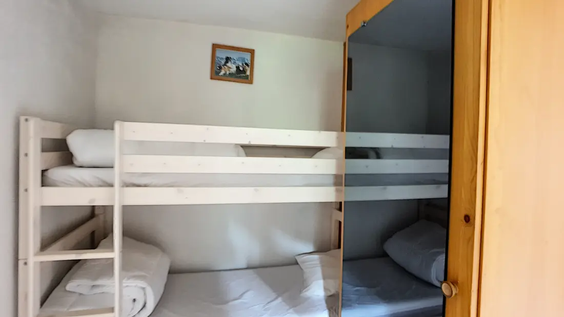 Appartements à Saint Jean d'Aulps
