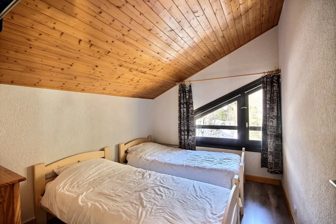 Appartements à Saint Jean d'Aulps