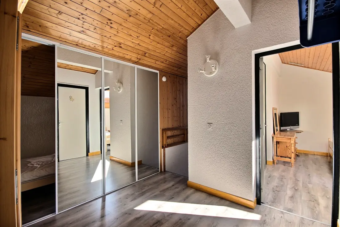 Appartements à Saint Jean d'Aulps