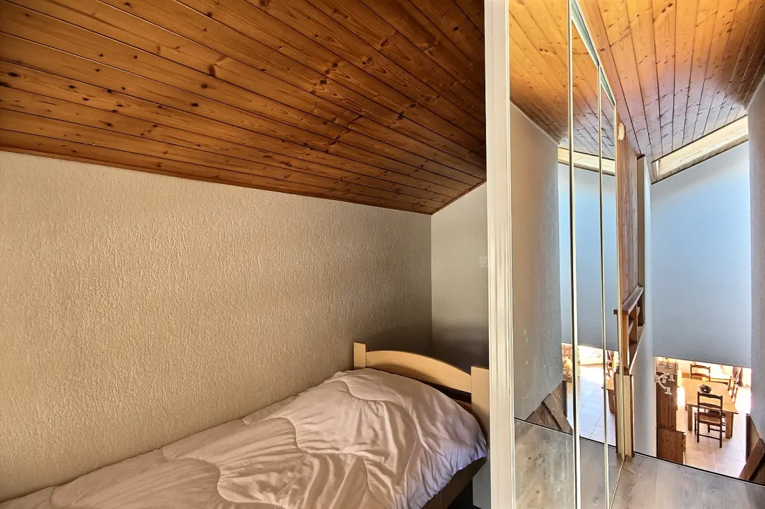 Appartements à Saint Jean d'Aulps