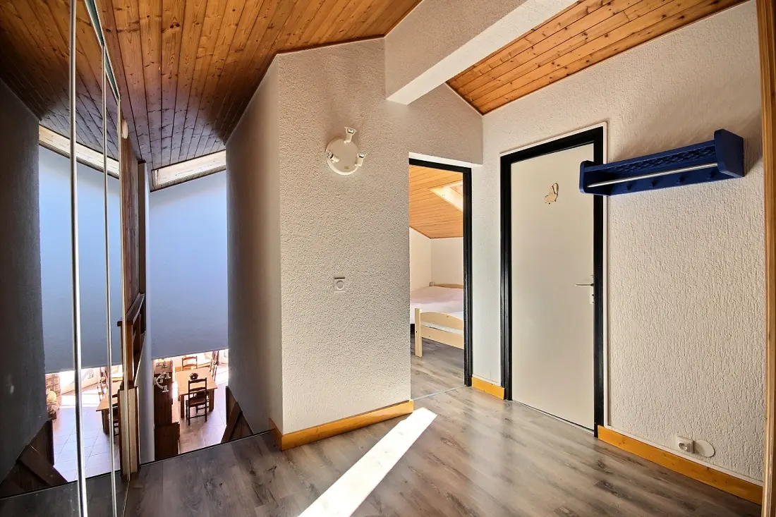 Appartements à Saint Jean d'Aulps