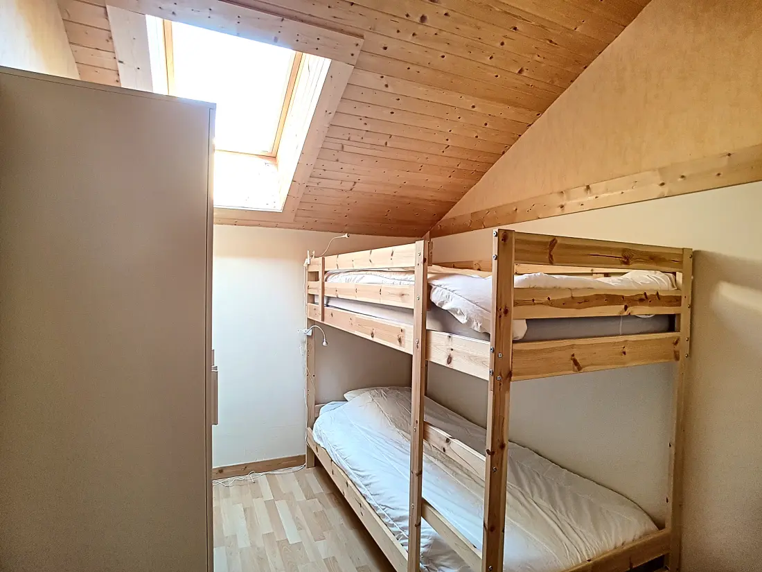 Appartements à Saint Jean d'Aulps