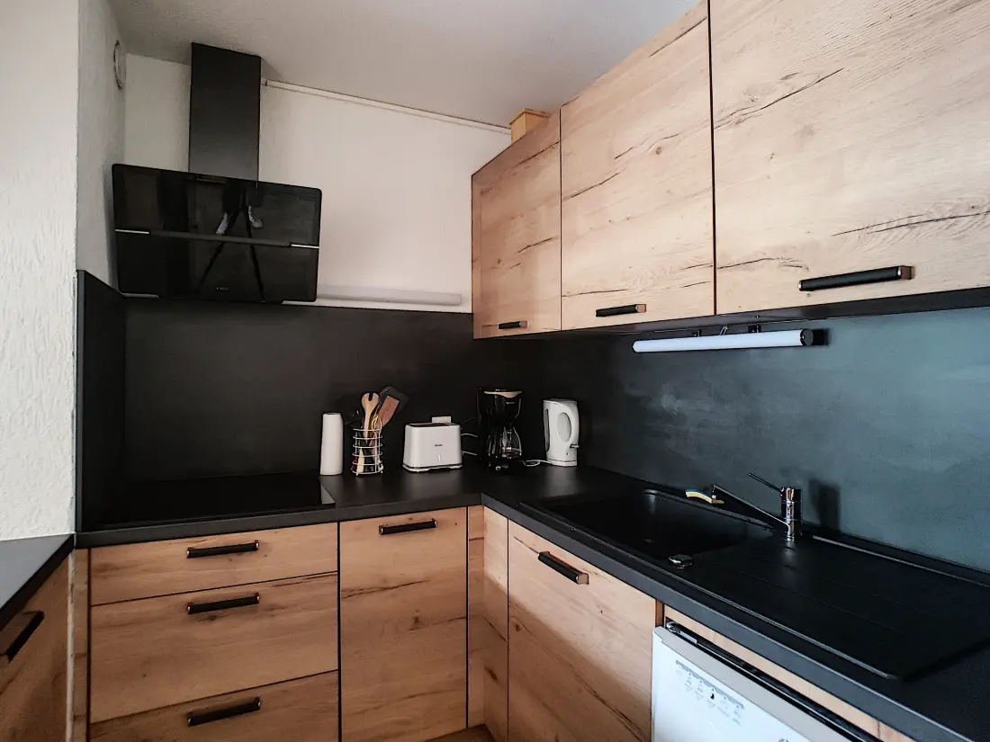 Appartements à Saint Jean d'Aulps
