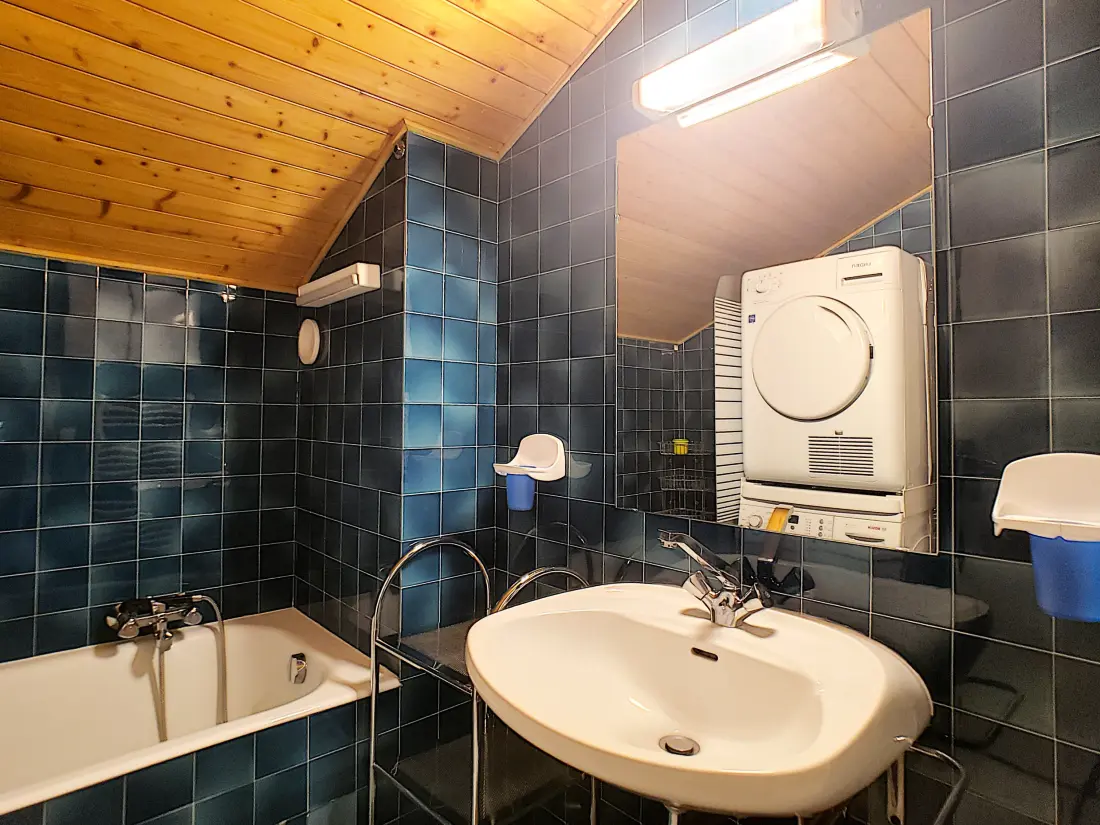 Appartements à Saint Jean d'Aulps