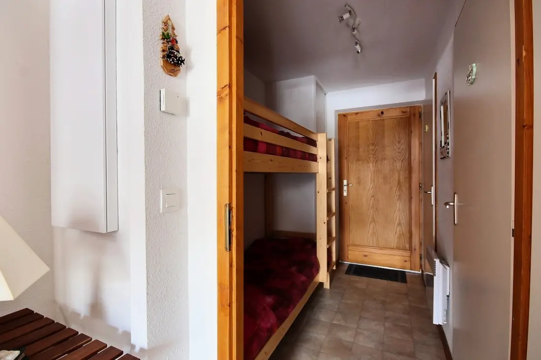 Appartements à Saint Jean d'Aulps