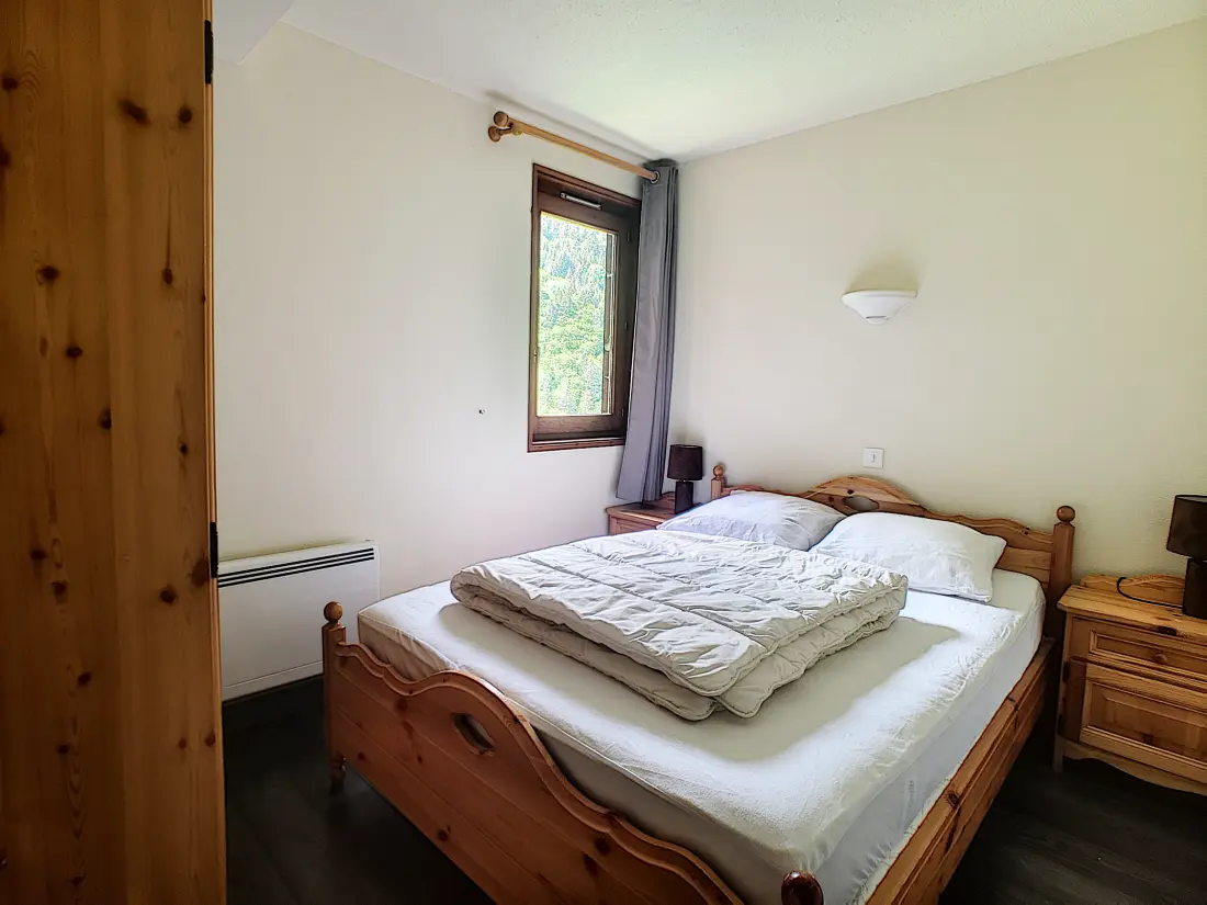 Appartements à Saint Jean d'Aulps