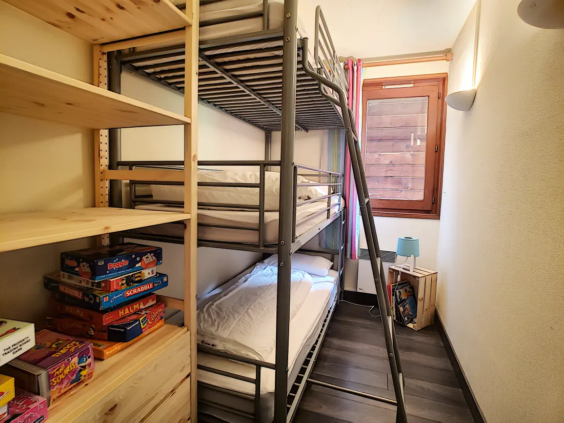 Appartements à Saint Jean d'Aulps