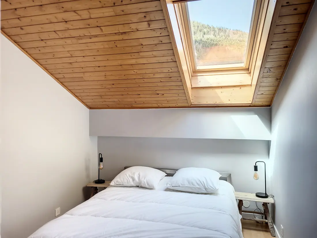 Appartements à Saint Jean d'Aulps