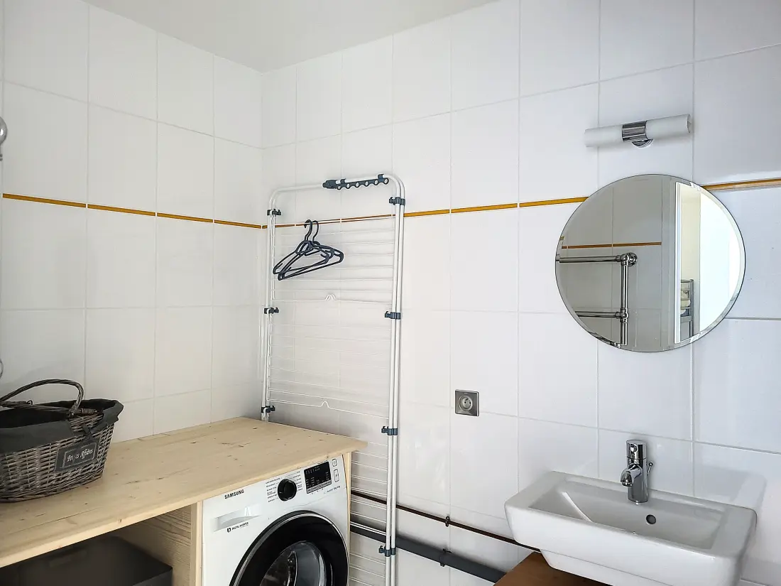 Appartements à Saint Jean d'Aulps