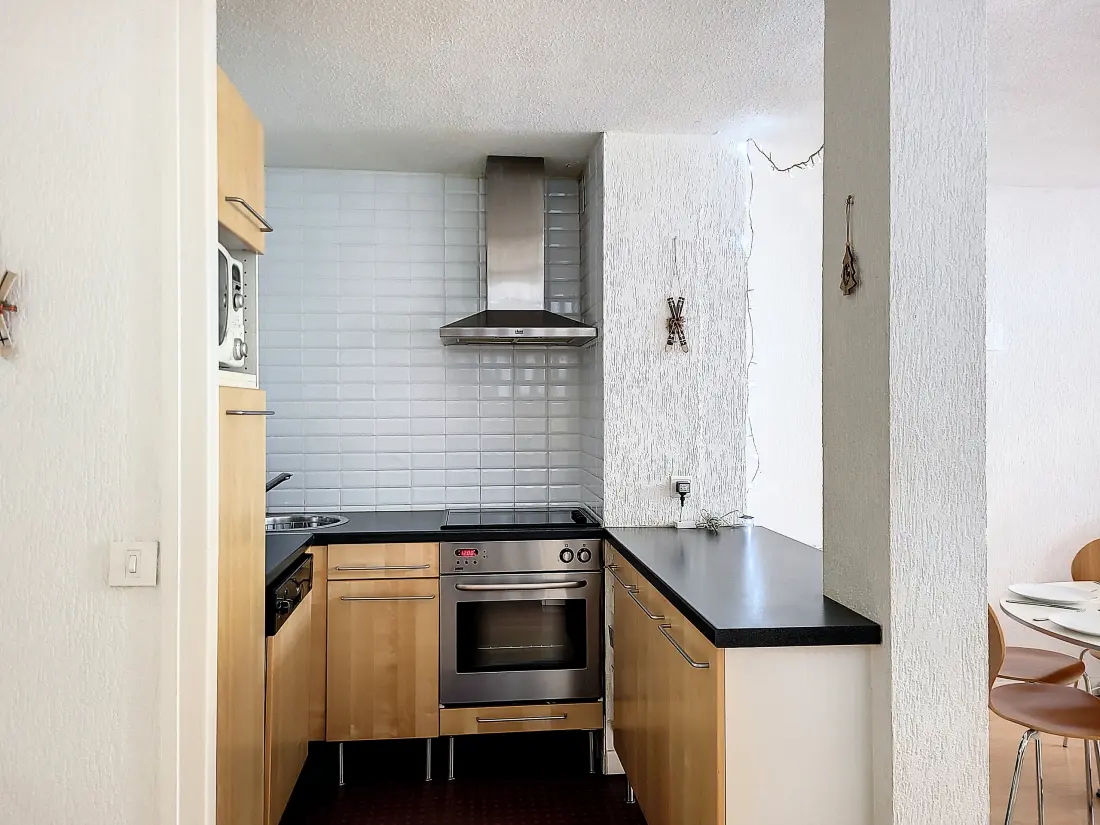 Appartements à Saint Jean d'Aulps