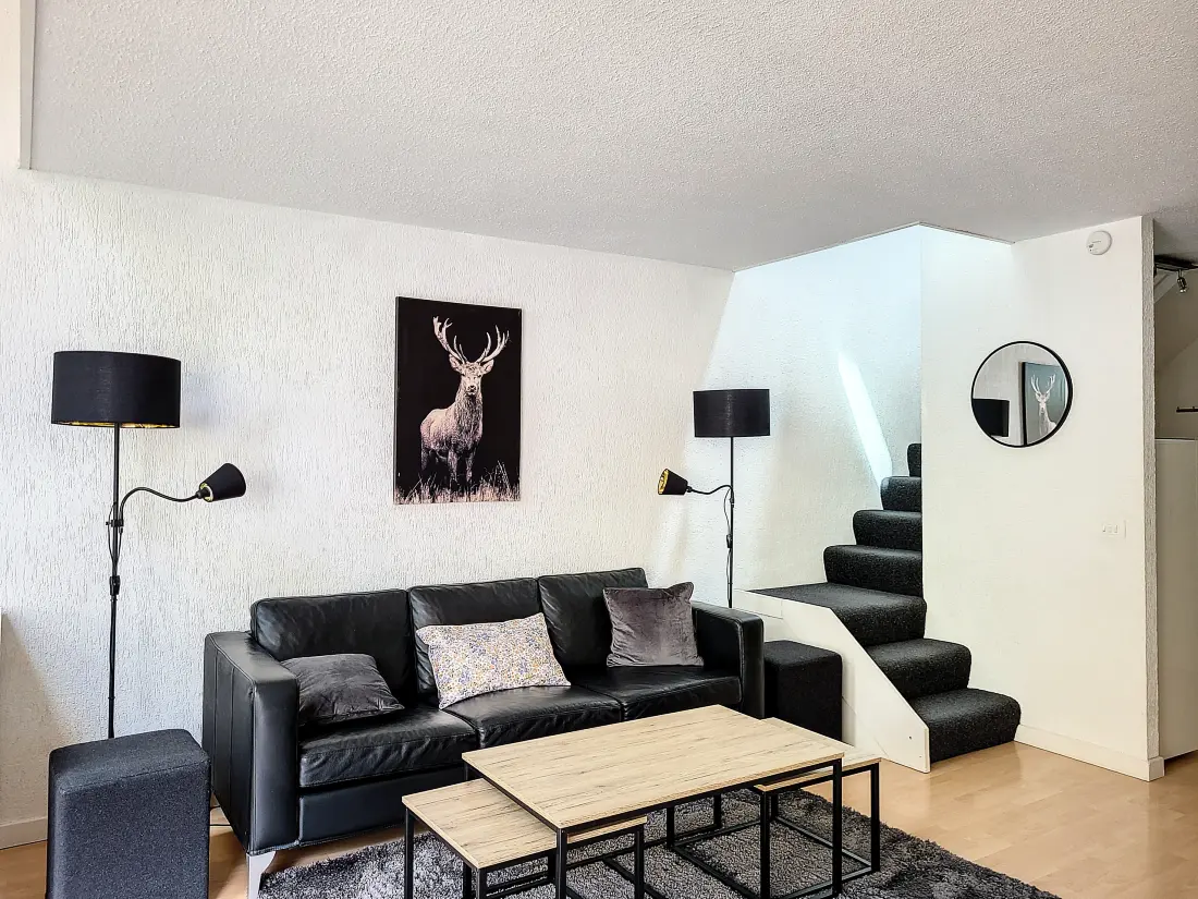 Appartements à Saint Jean d'Aulps