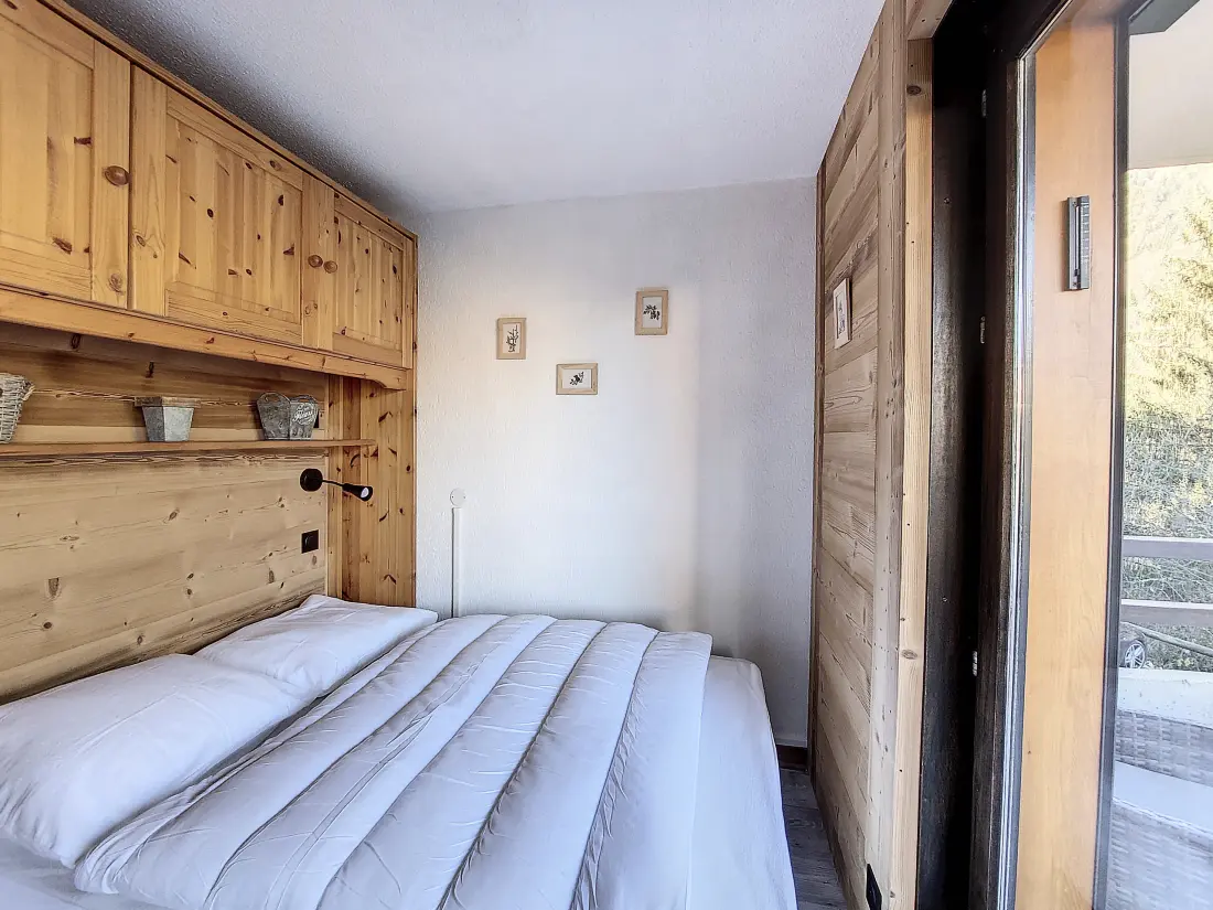Appartements à Saint Jean d'Aulps