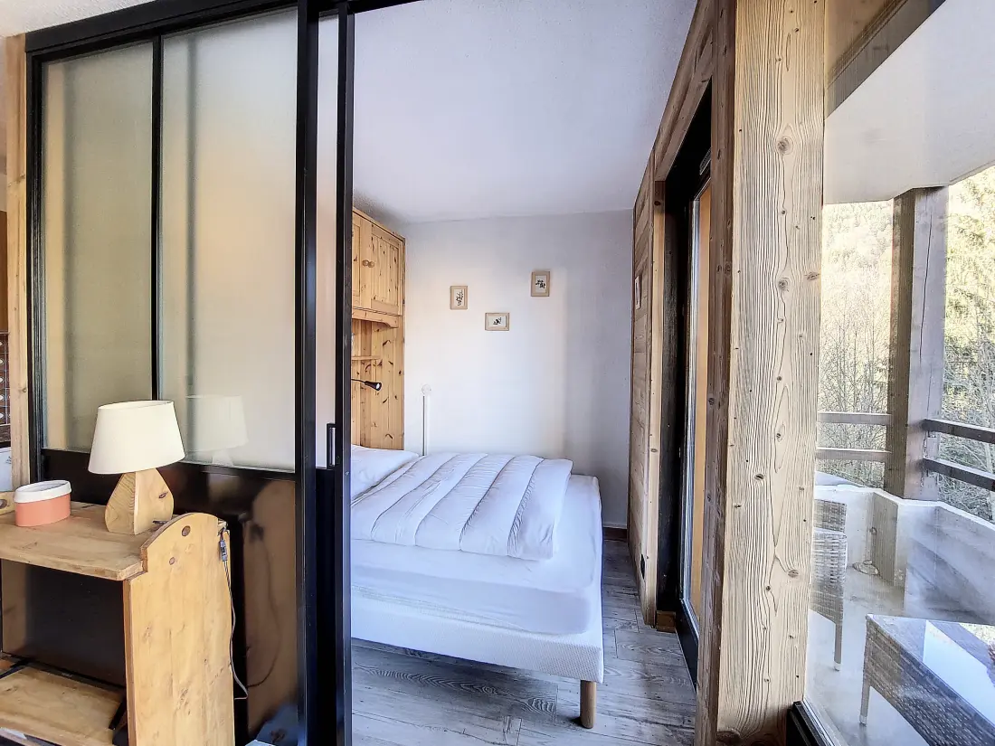 Appartements à Saint Jean d'Aulps
