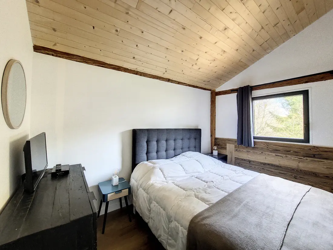 Appartements à Saint Jean d'Aulps