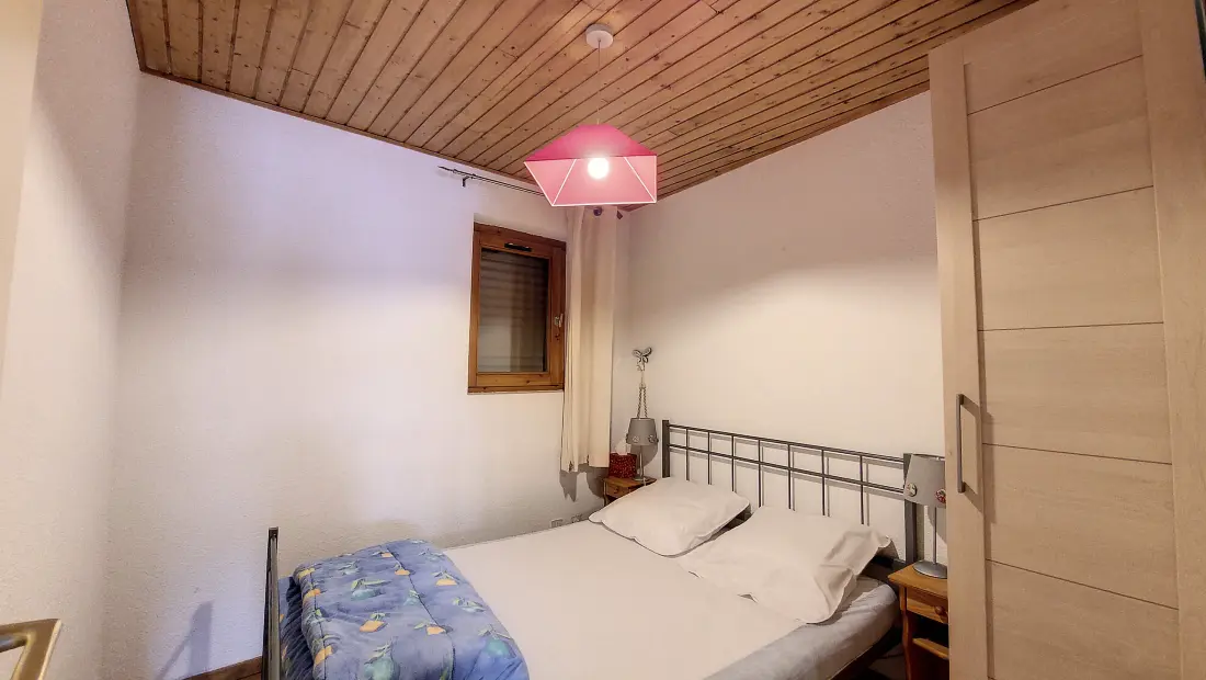 Appartements à Saint Jean d'Aulps