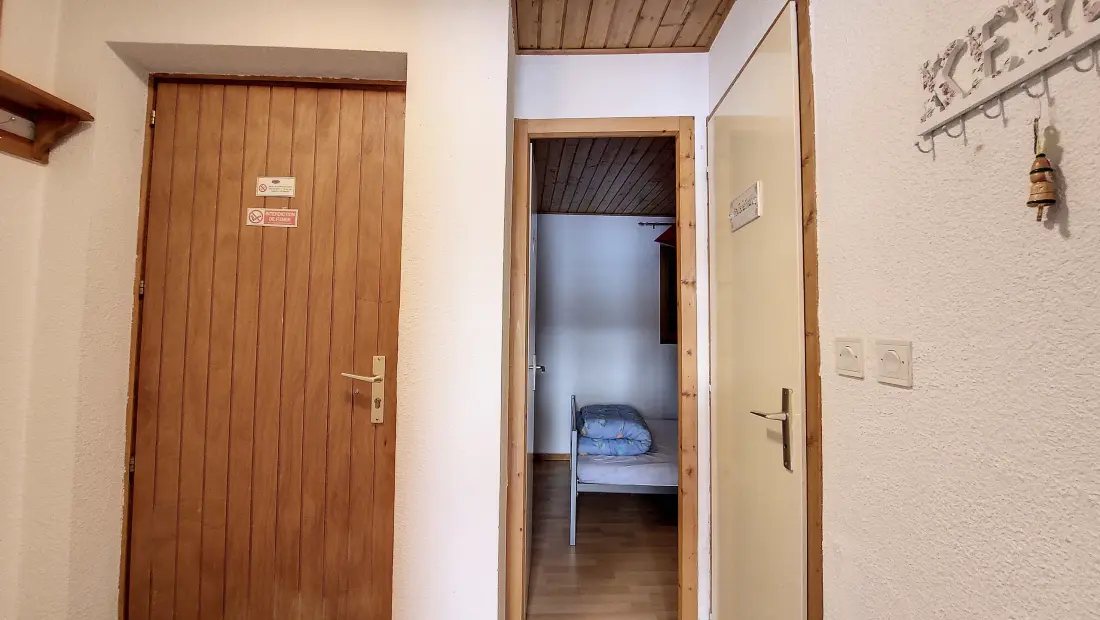 Appartements à Saint Jean d'Aulps