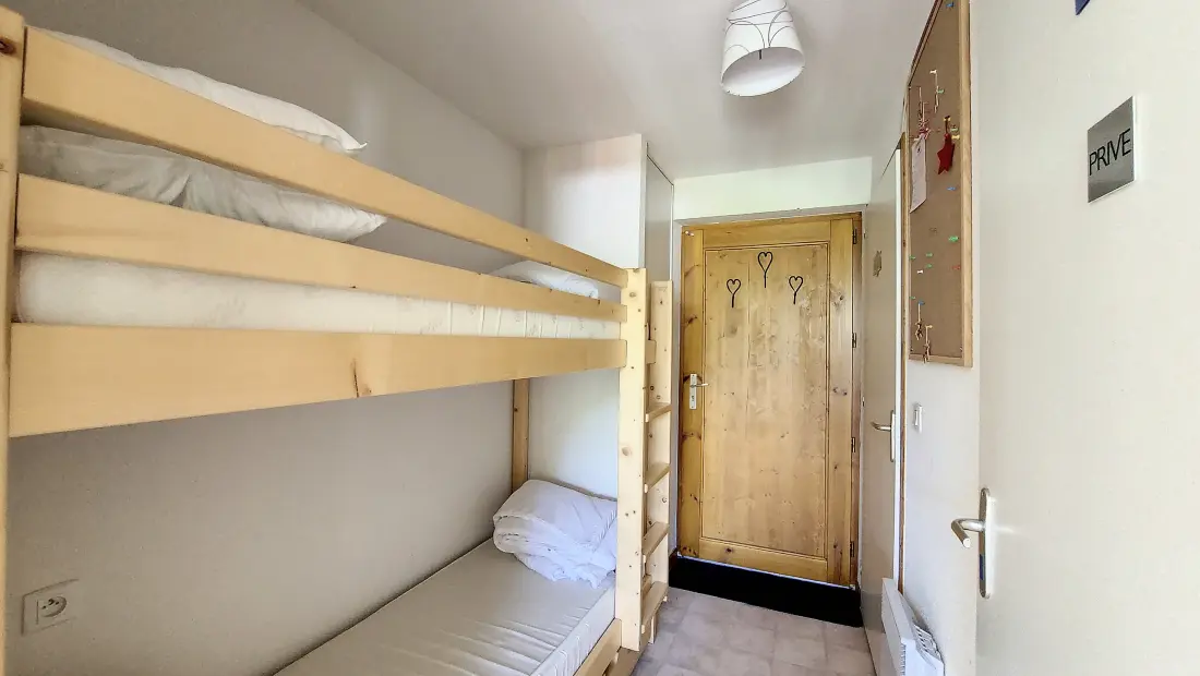 Appartements à Saint Jean d'Aulps