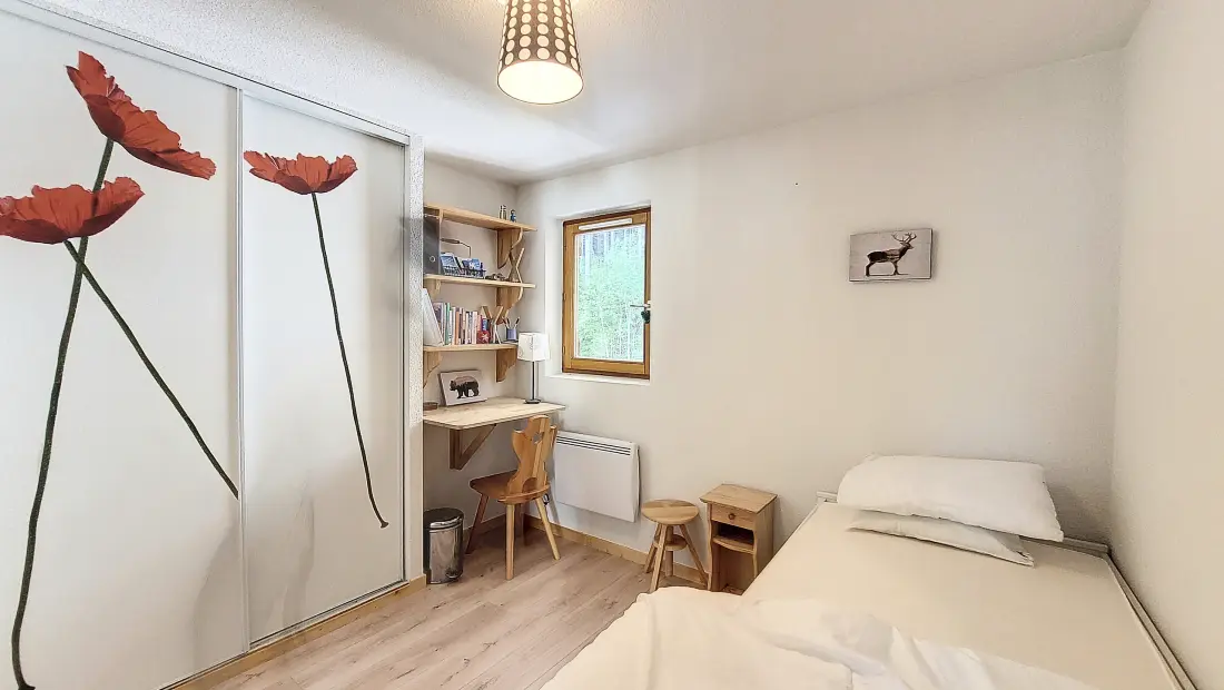 Appartements à Saint Jean d'Aulps