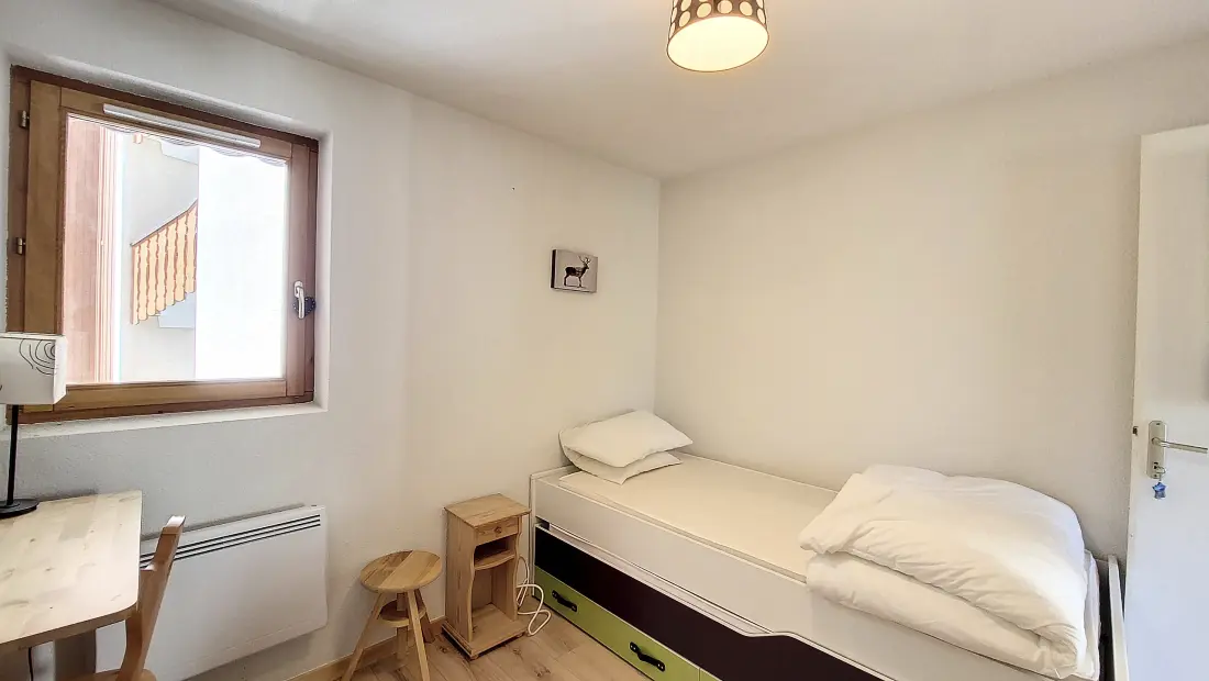 Appartements à Saint Jean d'Aulps