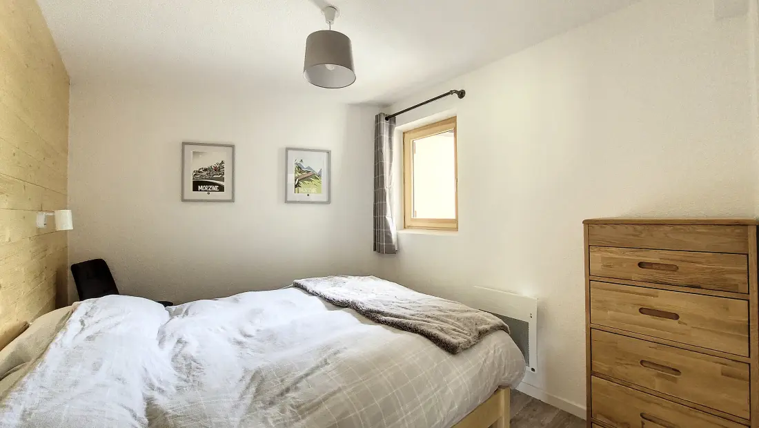 Appartements à Saint Jean d'Aulps