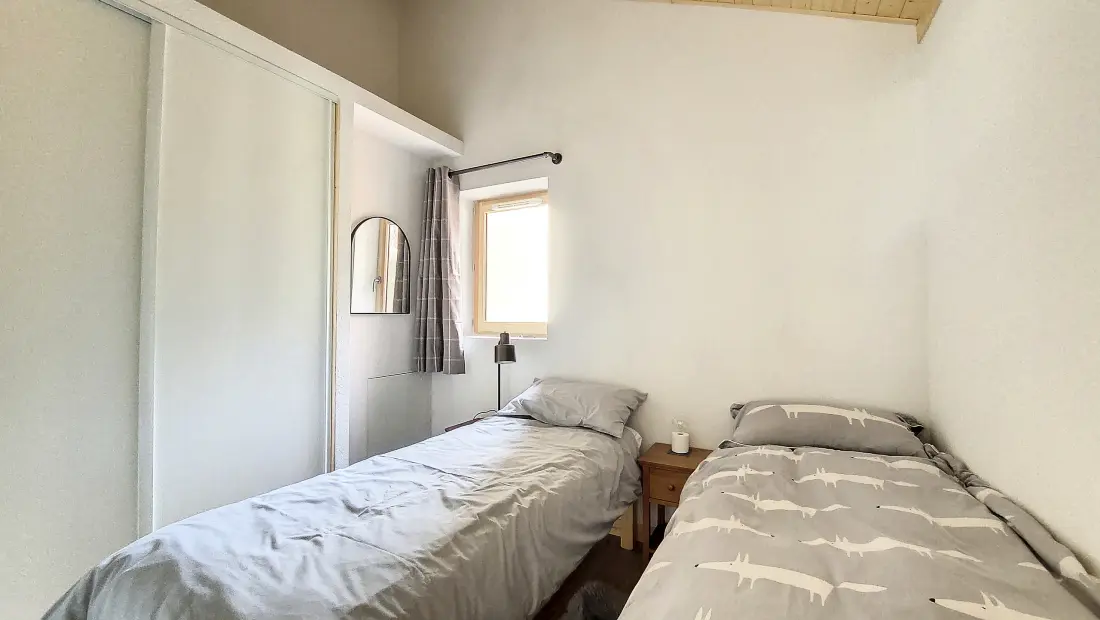 Appartements à Saint Jean d'Aulps