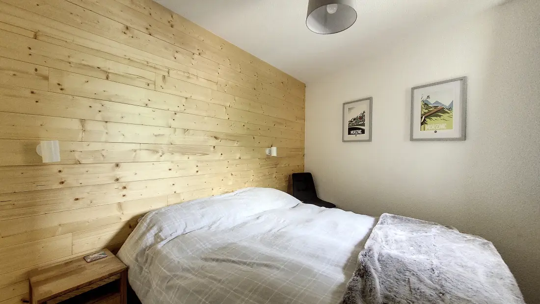 Appartements à Saint Jean d'Aulps