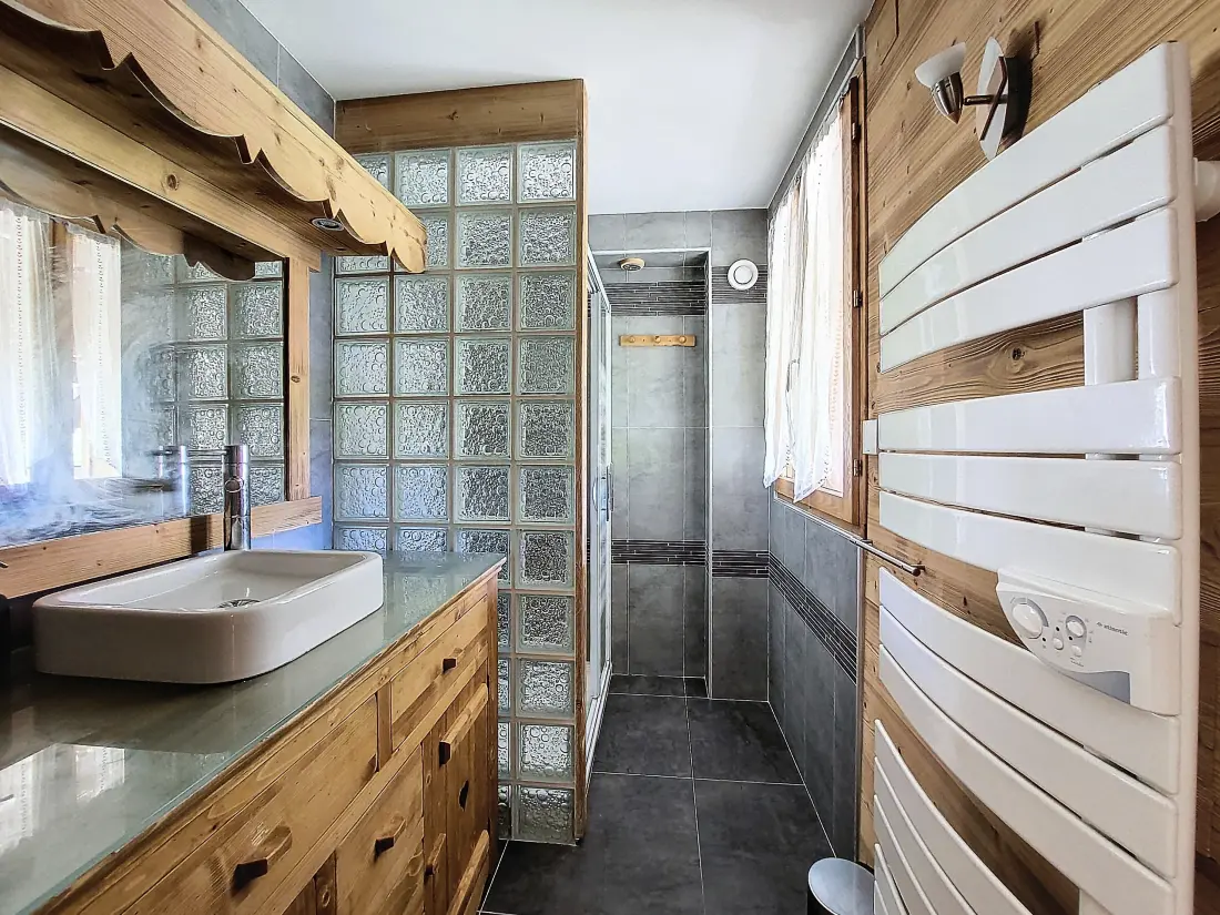 Appartements à Saint Jean d'Aulps