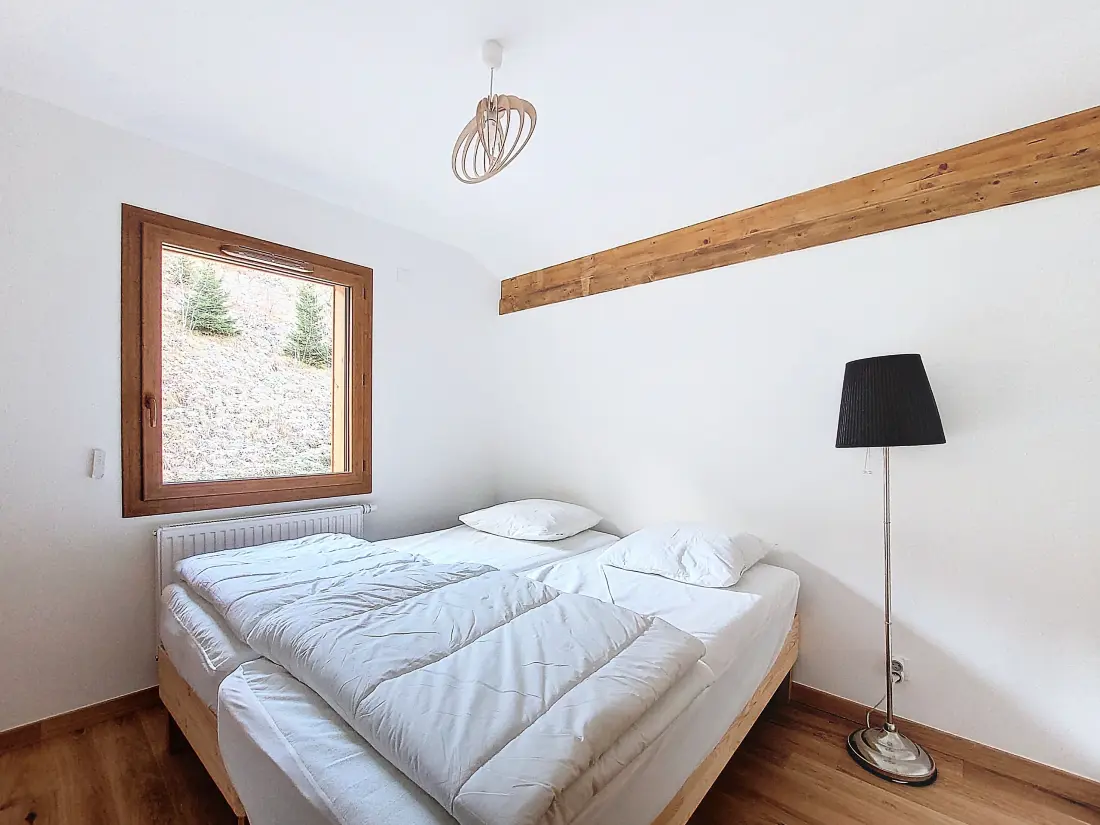 Appartements à Saint Jean d'Aulps