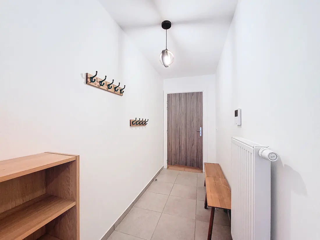 Appartements à Saint Jean d'Aulps
