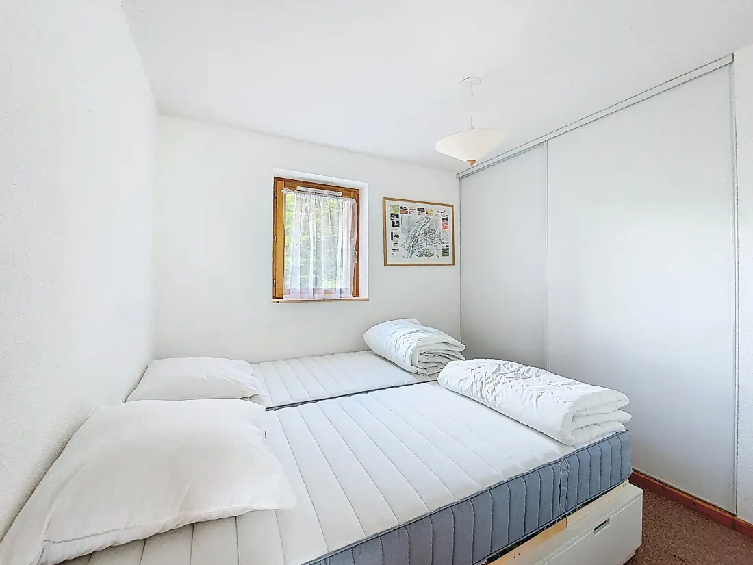 Appartements à Saint Jean d'Aulps