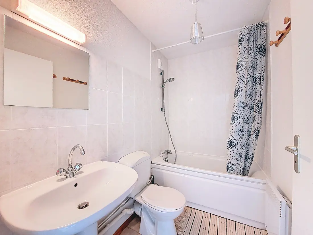 Appartements à Saint Jean d'Aulps