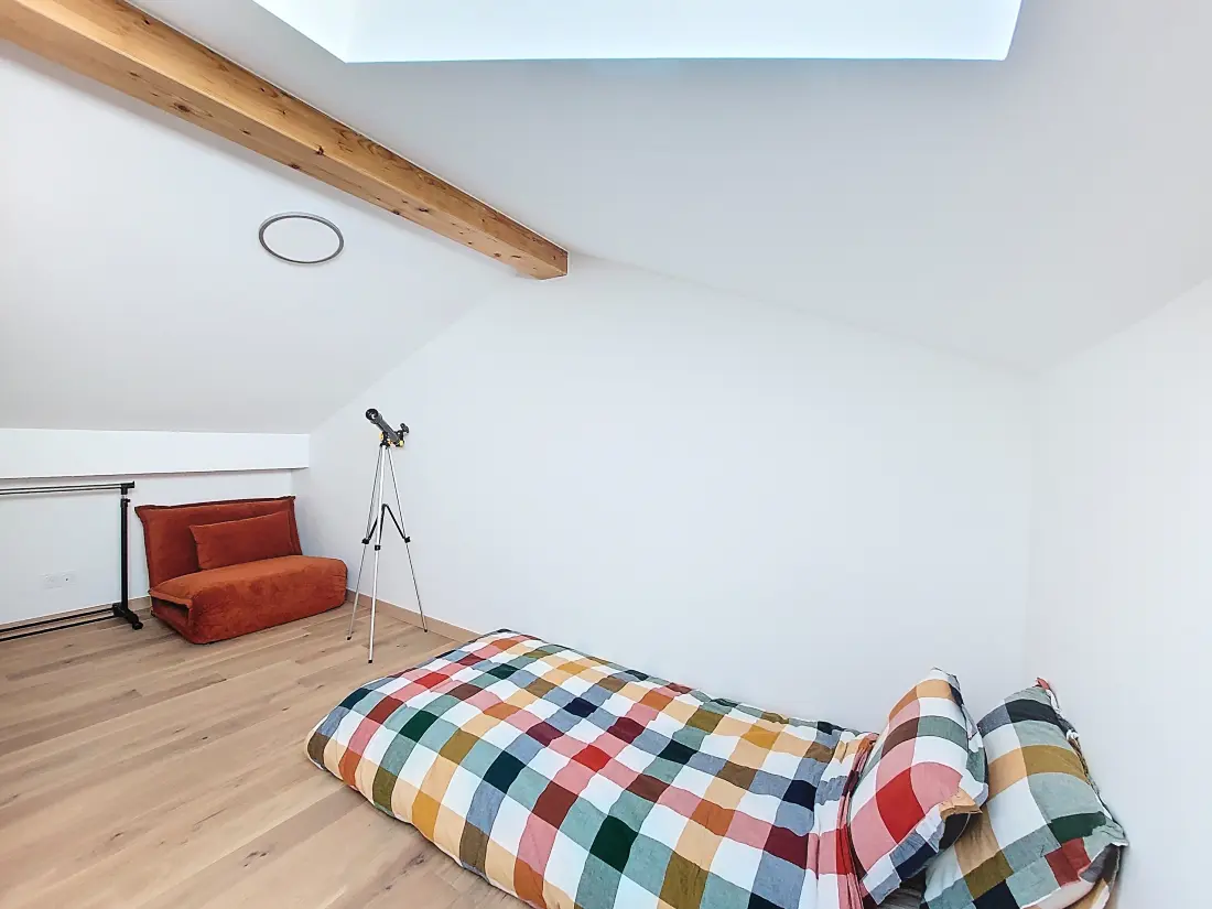 Appartements à Saint Jean d'Aulps