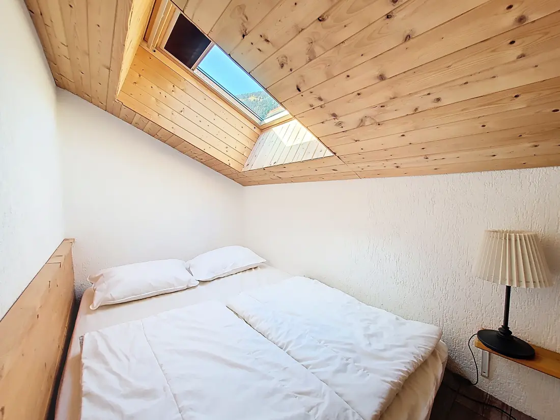 Appartements à Saint Jean d'Aulps