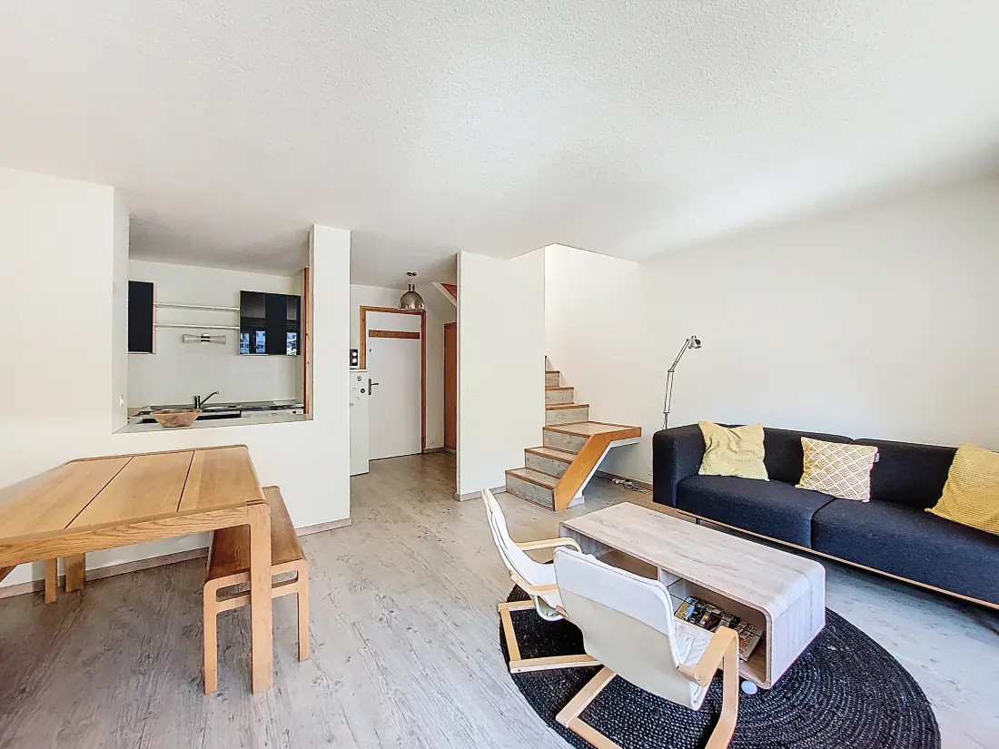 Appartements à Saint Jean d'Aulps