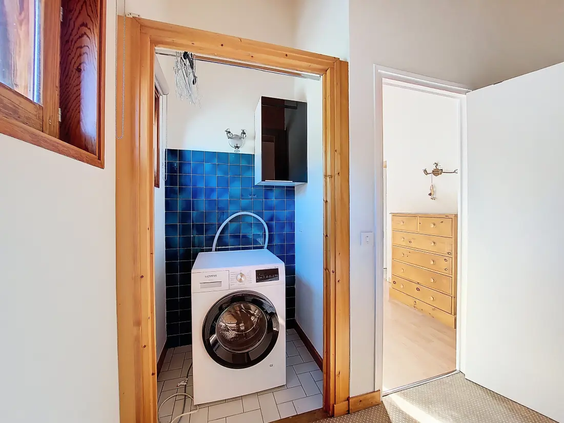 Appartements à Saint Jean d'Aulps