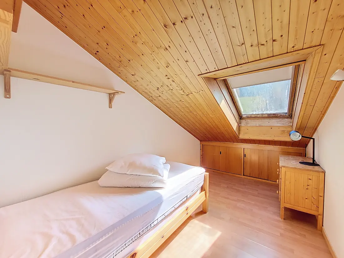 Appartements à Saint Jean d'Aulps