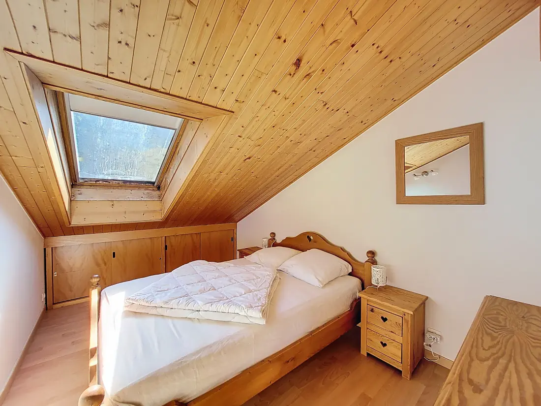 Appartements à Saint Jean d'Aulps