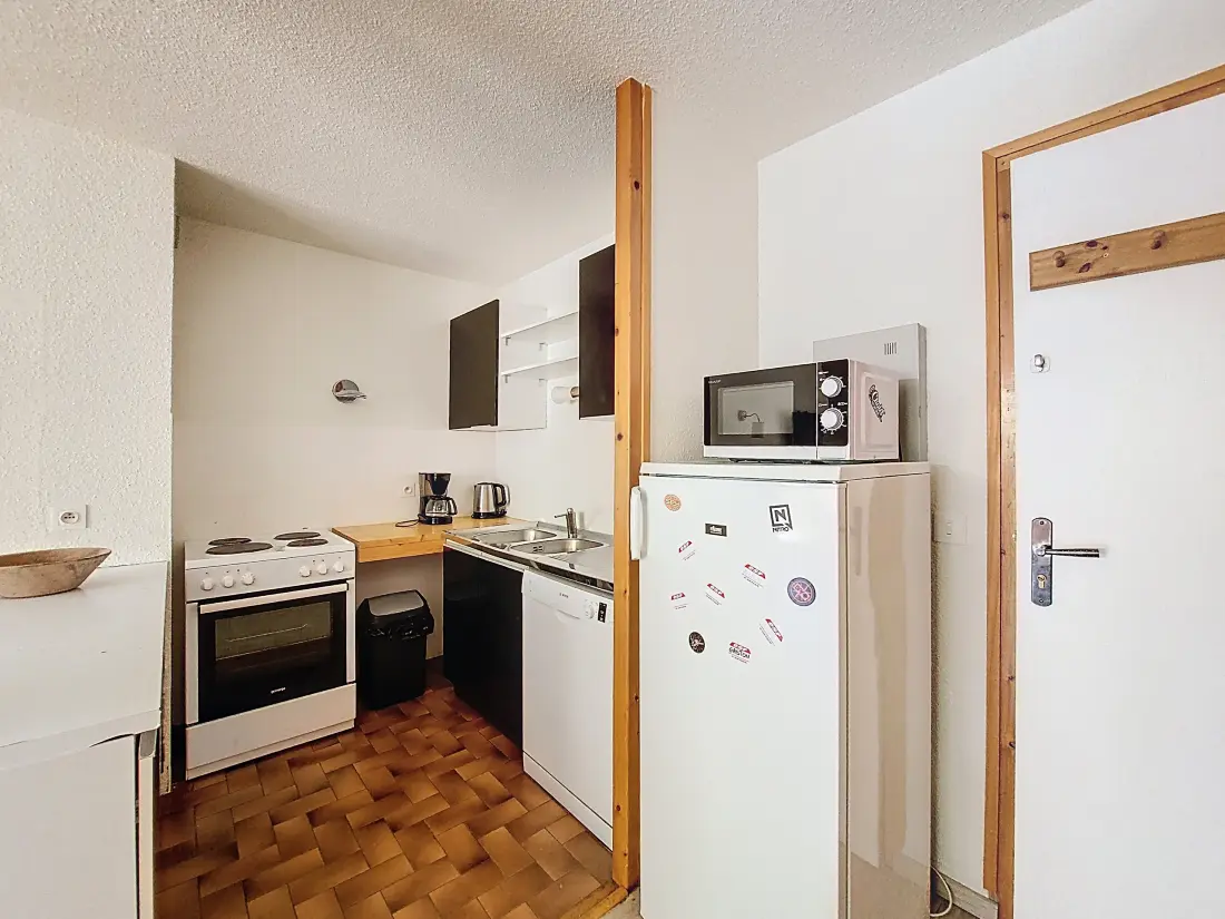 Appartements à Saint Jean d'Aulps