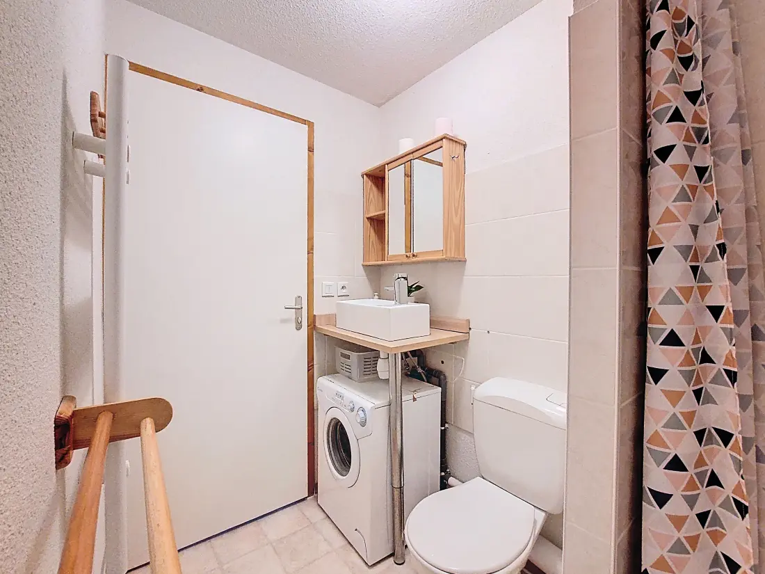 Appartements à Saint Jean d'Aulps