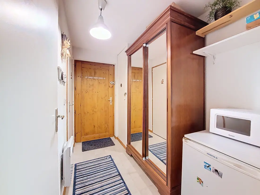 Appartements à Saint Jean d'Aulps