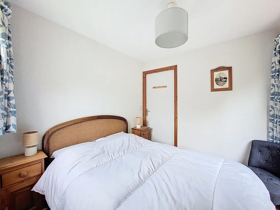 Appartements à Saint Jean d'Aulps