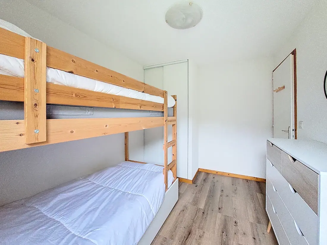 Appartements à Saint Jean d'Aulps