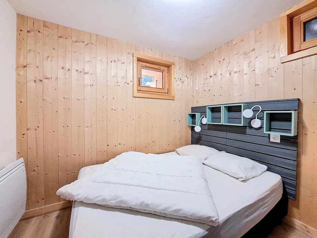 Appartements à Saint Jean d'Aulps