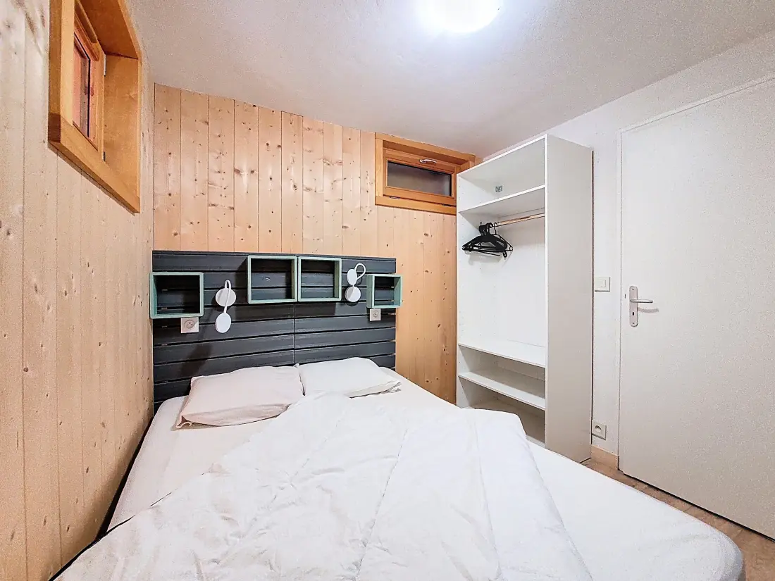 Appartements à Saint Jean d'Aulps