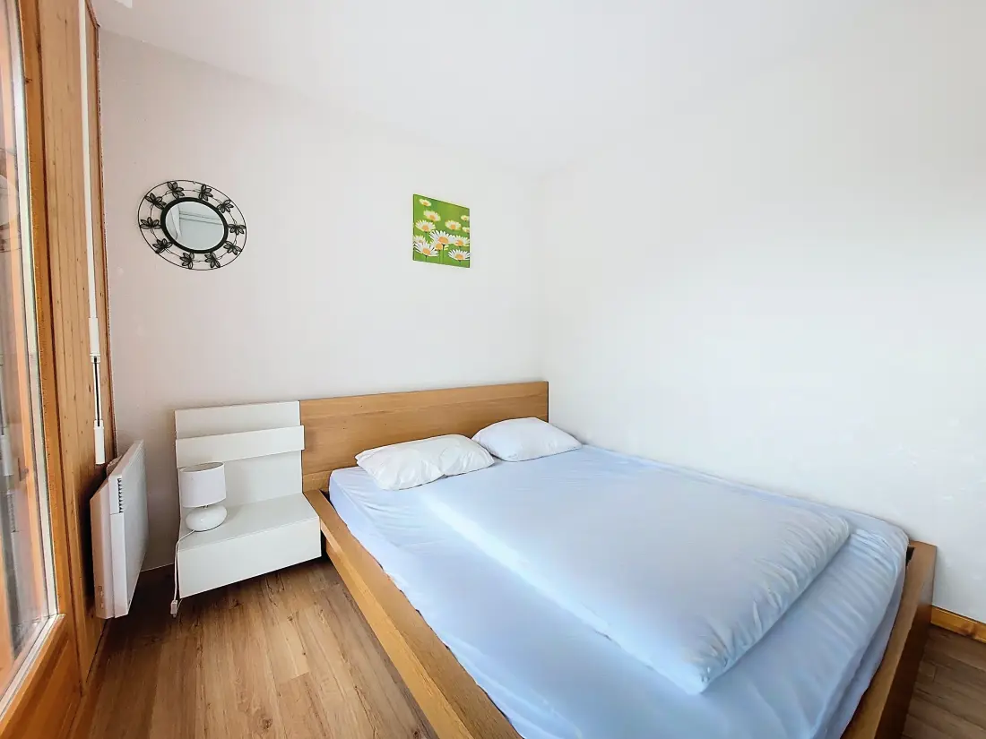 Appartements à Saint Jean d'Aulps