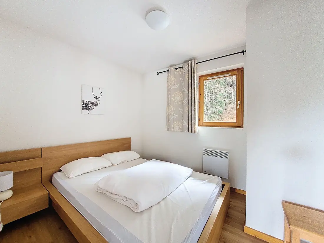 Appartements à Saint Jean d'Aulps