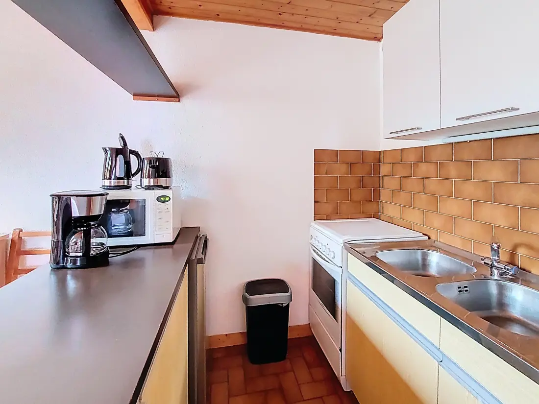 Appartements à Saint Jean d'Aulps