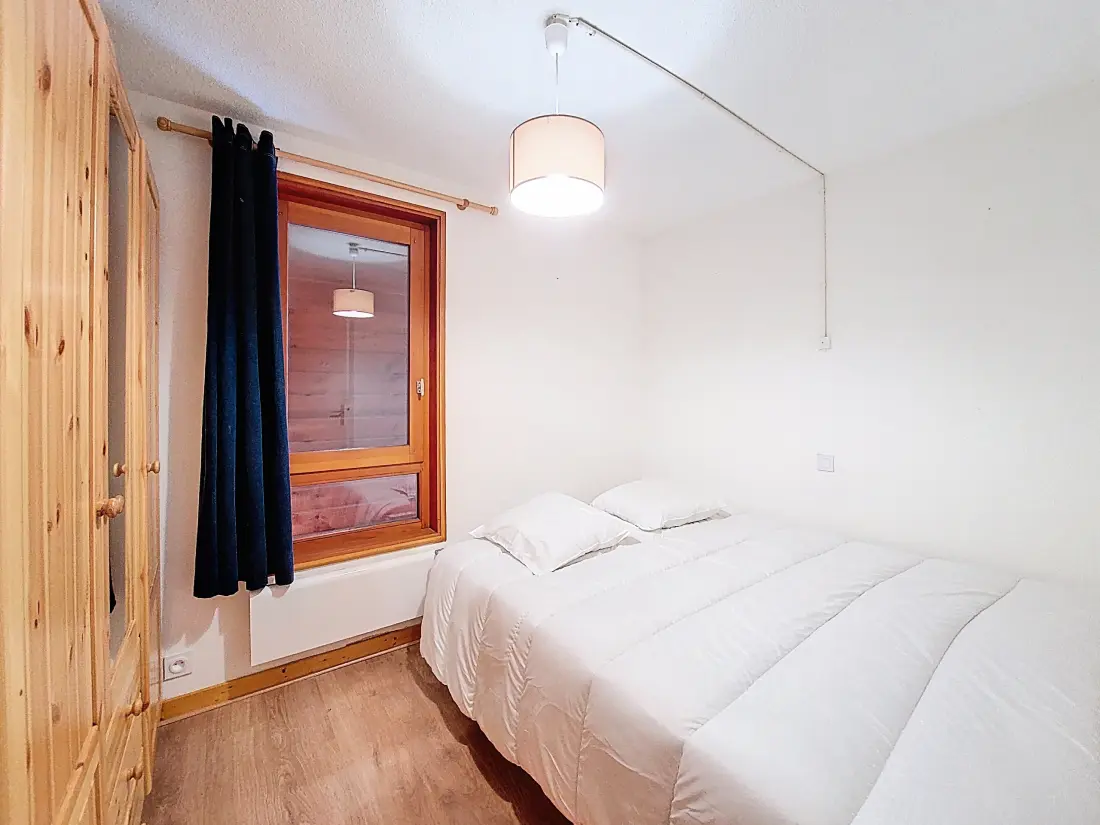 Appartements à Saint Jean d'Aulps