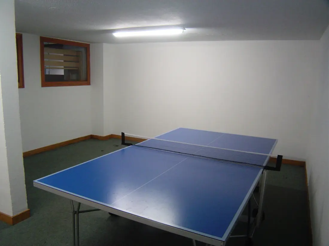 Studio à Saint Jean d'Aulps